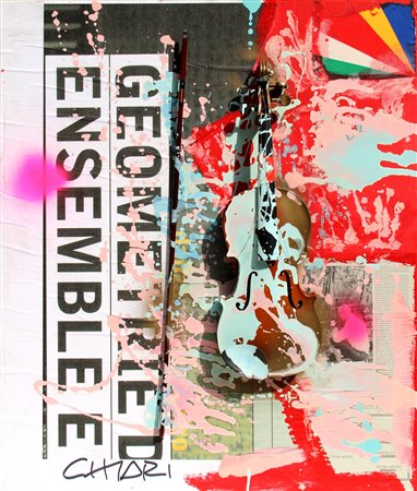 CHIARI, Giuseppe, Senza titolo