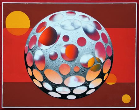 DE GASPERI, Filippo, Trapasso spaziotemporale