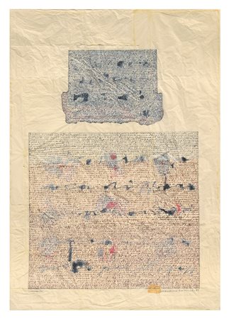 CARUSO, Luciano, Racconto