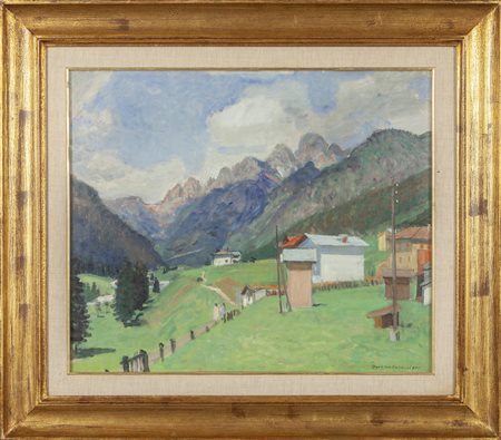 BARTOLINI UGO VITTORE