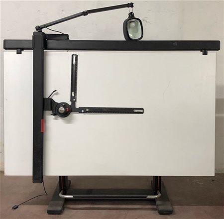 Tecnigrafo marcato Neolt (difetti)