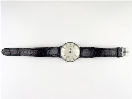 Le Coultre per Vacheron Constantin orologio da polso da uomo modello...