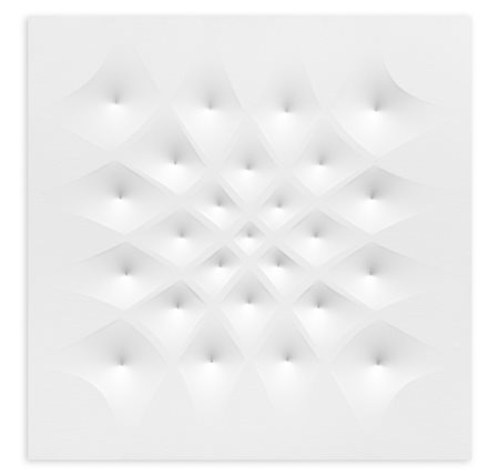 STEFANO BRUNELLO (1967) - Contrazione, 2018