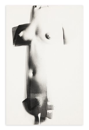 STEFANO CERIO (1962) - Dissolvenza corporea, 2000