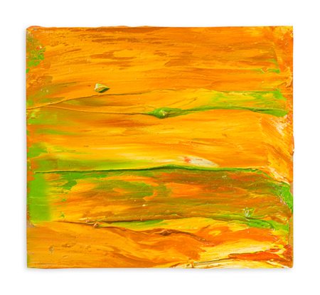 LUIGI GROSSI (1949) - Costellazioni