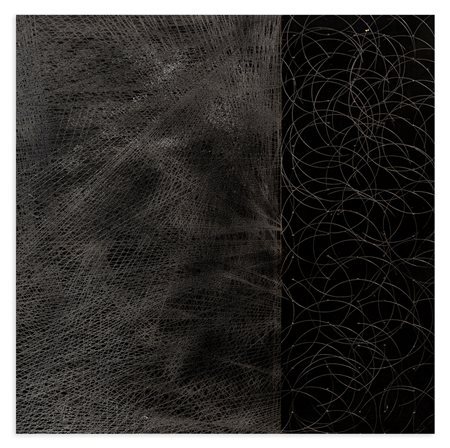 PAOLO MASI (1933) - Senza Titolo, 2003