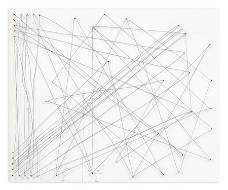 BRUNO CARACENI (1927-1986) - Senza Titolo