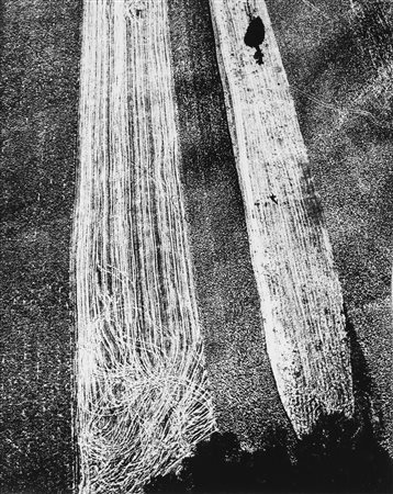 Giacomelli, Mario (1925-2000)  - Storie di Terra (dal 1980 ad oggi), 1980s