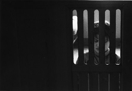 Berengo Gardin, Gianni (1930)  - Istituti Psichiatrici, 1969