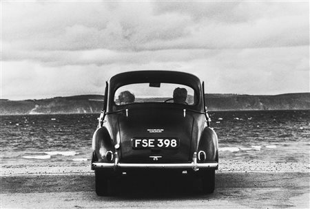 Berengo Gardin, Gianni (1930)  - Gran Bretagna, 1977