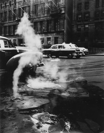 De Biasi, Mario (1923-2013)  - New York, 1955