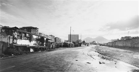 Jodice, Mimmo (1934)  - Napoli, 1990