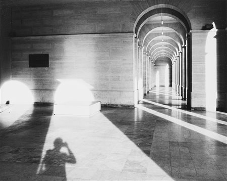 Jodice, Mimmo (1934)  - Senza titolo, 1984