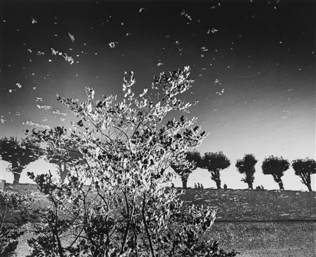 Jodice, Mimmo (1934)  - Sully sur la Loire, 1984