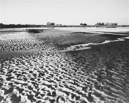 Jodice, Mimmo (1934)  - Sully-sur-Loire, 1984