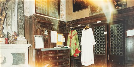 Barbieri, Olivo (1954)  - Venezia, 1992