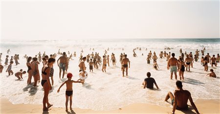 De Pietri, Paola (1960)  - Biarritz, 1993