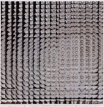 Galimberti, Maurizio (1956)  - "Milano ... Ready Made...", 2021