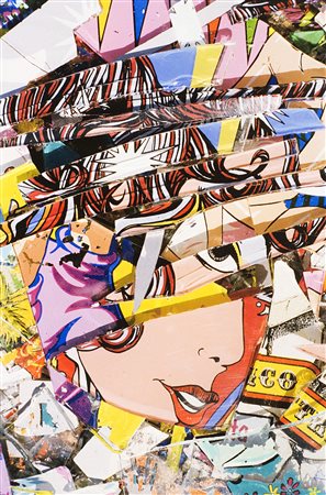 Barbieri, Olivo (1954)  - Flippers, 1977/1978