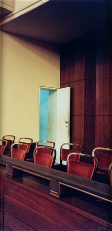 Gobbi, Claudio (1971)  - Milano #7, 2005