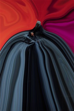 Settanni, Pino (1949-2010)  - Kabul, , 2002/2005