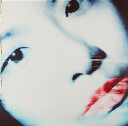 Basilè, Matteo (1974)  - Think, 2001