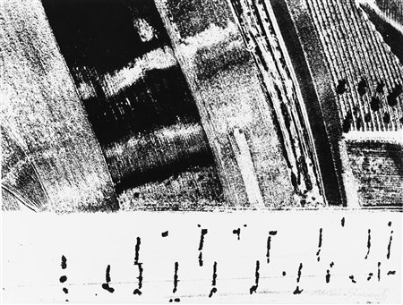 Giacomelli, Mario (1925-2000)  - Storie di terra dal 1970 ad oggi