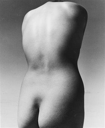Ueda, Shoji (1913-2000)  - Nude, 1950