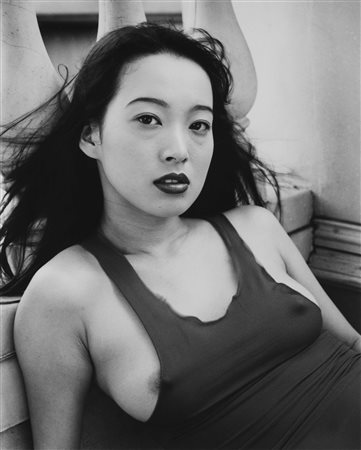 Araki, Nobuyoshi (1940)  - Senza titolo, 1998