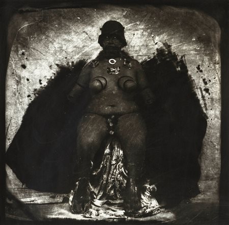 Witkin, Joel Peter (1939)  - The Revenge of Guernica, 1982