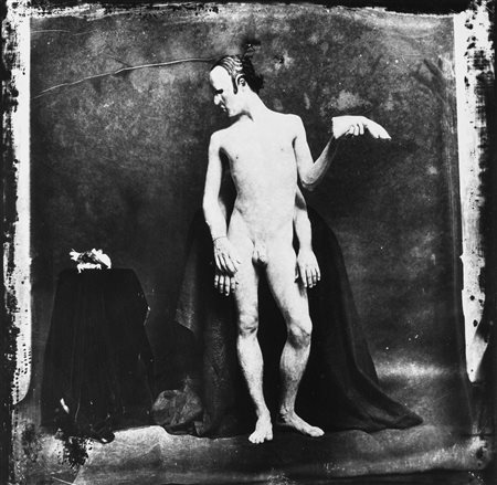Witkin, Joel Peter (1939)  - Il ragazzo con quattro bracci, San Francisco, 1984