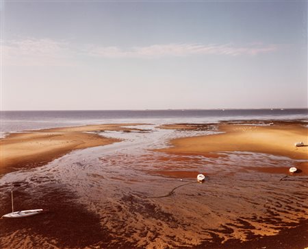 Meyerowitz, Joel (1938)  - Provincetown, 1979