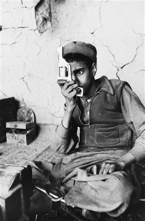 Riboud, Marc (1923-2016)  - Afghanistan, 1956