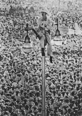 Korda, Alberto (1928-2001)  - El Quoijote de la Farola, 1959