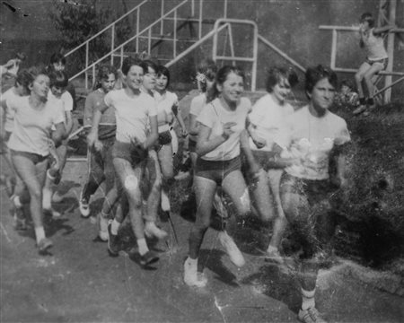 Tichy, Miroslav (1926-2011)  - Senza titolo, 1960s/1980s