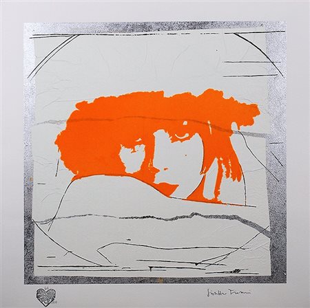 GIOSETTA FIORONI, Senza titolo, Anni '2000