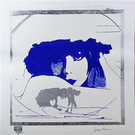 GIOSETTA FIORONI, Senza titolo, Anni '2000