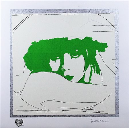 GIOSETTA FIORONI, Senza titolo, Anni '2000