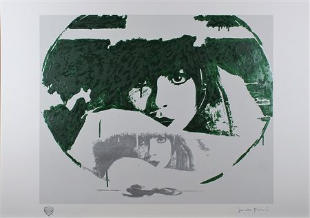 GIOSETTA FIORONI, Senza titolo, Anni '2000