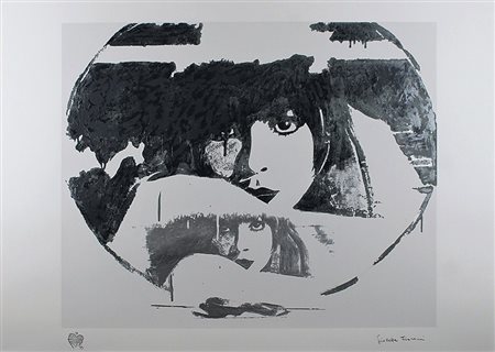 GIOSETTA FIORONI, Senza titolo, Anni '2000