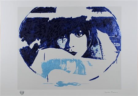 GIOSETTA FIORONI, Senza titolo, Anni '2000