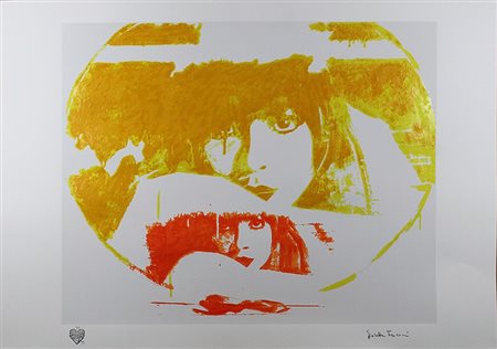 GIOSETTA FIORONI, Senza titolo, Anni '2000