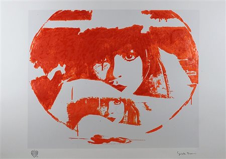 GIOSETTA FIORONI, Senza titolo, Anni '2000