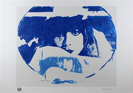 GIOSETTA FIORONI, Senza titolo, Anni '2000