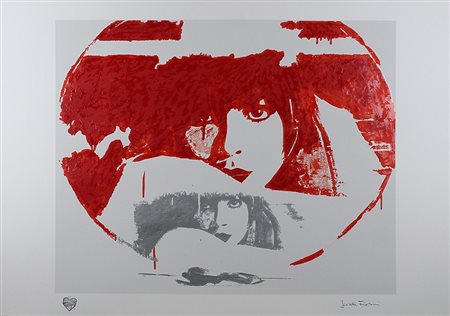 GIOSETTA FIORONI, Senza titolo, Anni '2000