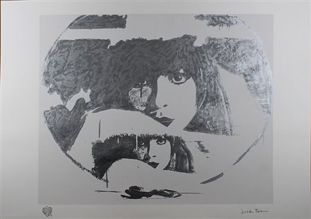 GIOSETTA FIORONI, Senza titolo, Anni '2000