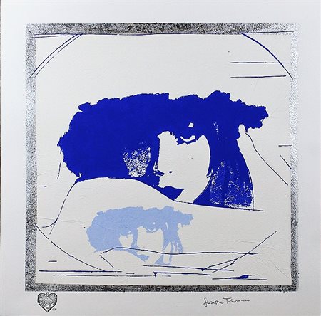 GIOSETTA FIORONI, Senza titolo, Anni '2000