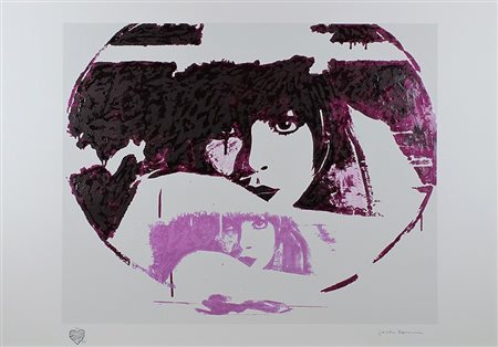 GIOSETTA FIORONI, Senza titolo, Anni '2000