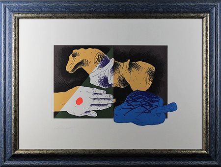 CONCETTO POZZATI, "Origini"