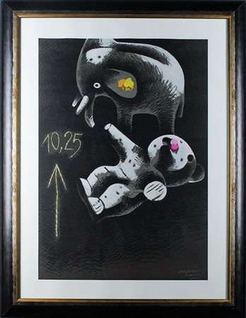 CONCETTO POZZATI, "2 agosto"